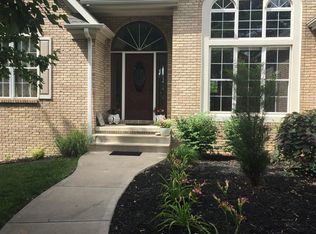 13491 NE Red Bud Blvd, Saint Joseph, MO 64505