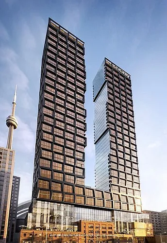15 Mercer St #1207 Photo 1