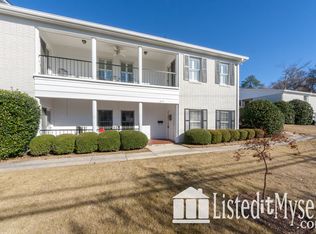 1875 Rockwood Rd, Vestavia, AL 35216