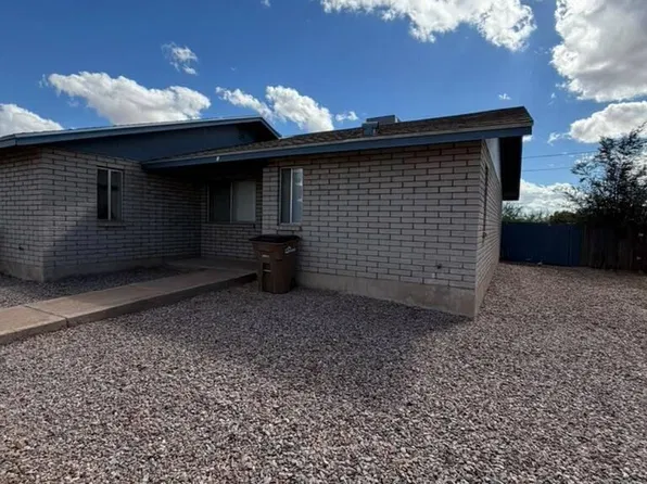 2125 E Hohokam Dr #A, Douglas, AZ 85607