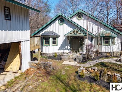 577 Paul McCoy Road, Lake Toxaway, NC, 28747