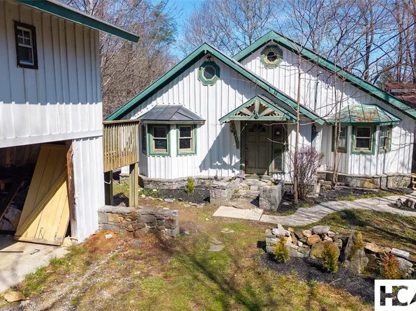577 Paul McCoy Road, Lake Toxaway, NC 28747