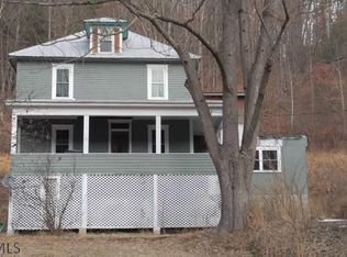 6207 Raystown Rd, Hopewell, PA 16650