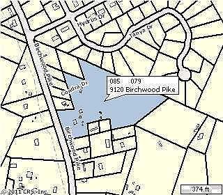 1st image of 9120 Birchwood Pike