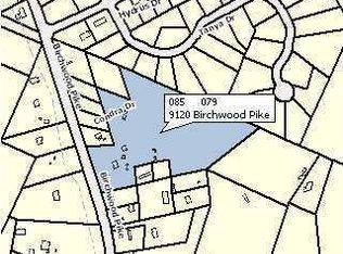 9120 Birchwood Pike, Harrison, TN 37341