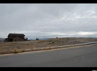 7713 N Butterfield Rd, Eagle Mountain, UT 84005