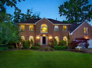 1909 Grey Friars Chase, Virginia Beach, VA 23456