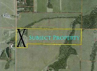 5123 W 800 S, Rosedale, IN 47874