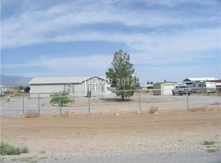 6321 S Vicki Ann Rd, Pahrump, NV 89048