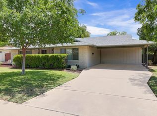1427 N Sunset Dr, Tempe, AZ 85281