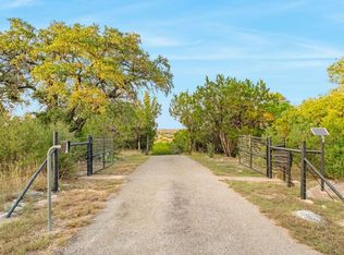 746 Trail Rock Drive, Johnson City, TX 78636