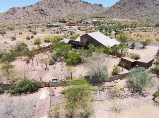 6673 W Skyline Dr, Queen Creek, AZ 85142