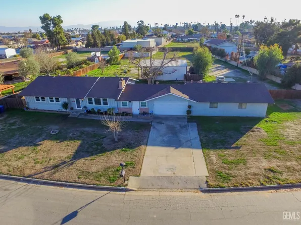 2617 El Caballo Ave, Bakersfield, CA 93304