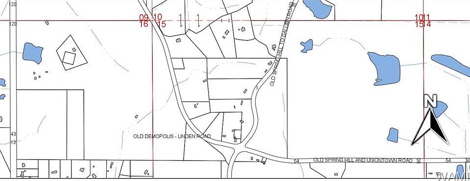 2nd image of 2395 County Road 1
