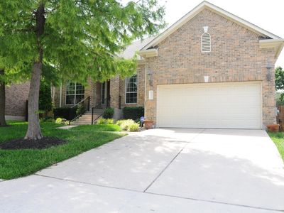 15417 Bandon Dr, Austin, TX, 78717
