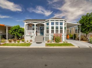 847 Villa Teresa Way #847, San Jose, CA