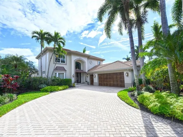 5134 Kensington High ST, NAPLES, FL 34105