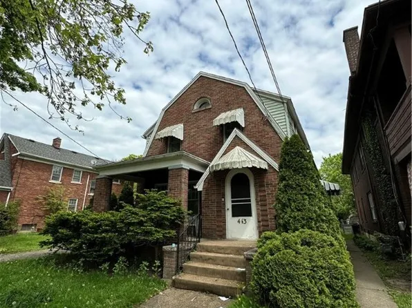 443 13th St, Niagara Falls, NY 14303