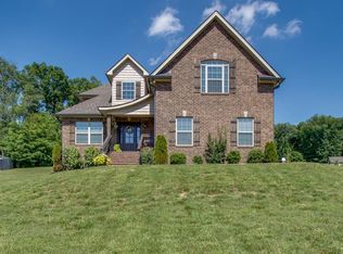 11 Remington Rd, Lebanon, TN 37090