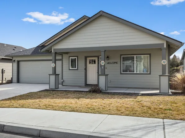 744 NE Brookstone Dr, Prineville, OR 97754