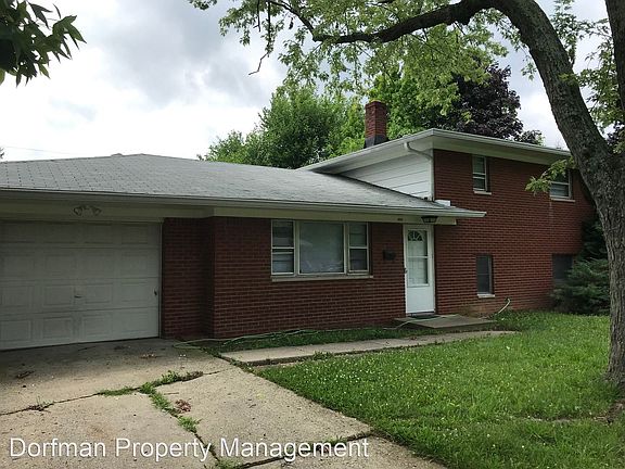 2nd image of 6611 E Hampton Dr
