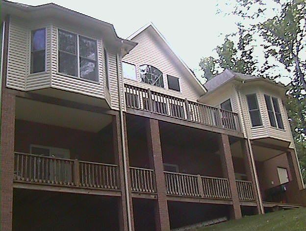Back of Home