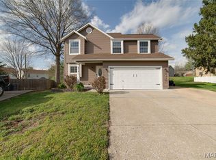 6519 Star Buck Dr, O'Fallon, MO