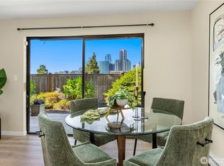 Villa View Condo, Bellevue, WA 98005