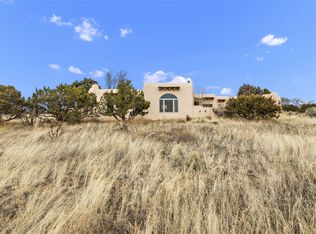 4 Bonito Ct, Santa Fe, NM 87508