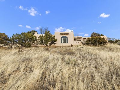 4 Bonito Ct, Santa Fe, NM, 87508