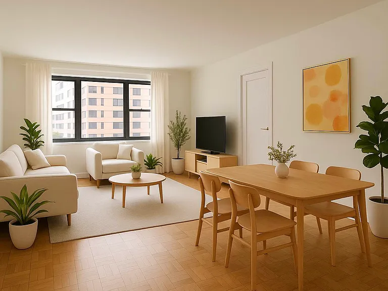 353 E 83rd St #12L — Photo 1