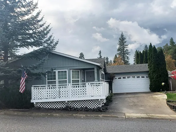 125 Samantha Way, Canyonville, OR 97417
