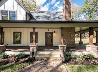 24 Westover Hills Ln, Asheville, NC 28801