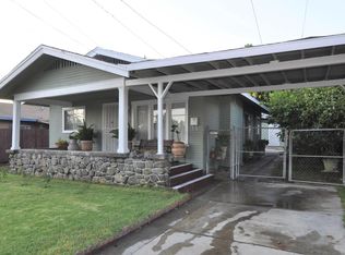 519 W Colorado Blvd, Monrovia, CA 91016