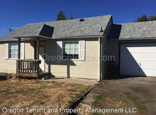 2400 East St, Springfield, OR 97477