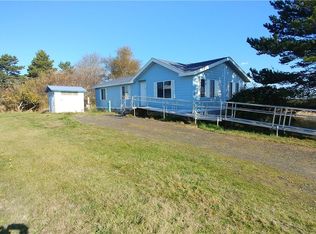 274 Harms Dr, Westport, WA 98595