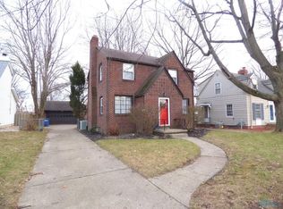 2928 Cheltenham Rd, Toledo, OH 43606