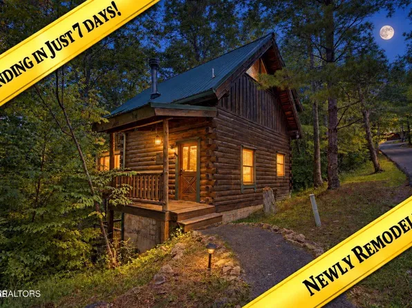3039 Brothers Way, Sevierville, TN 37862
