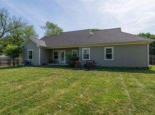 725 N Rose St, Kalamazoo, MI 49007