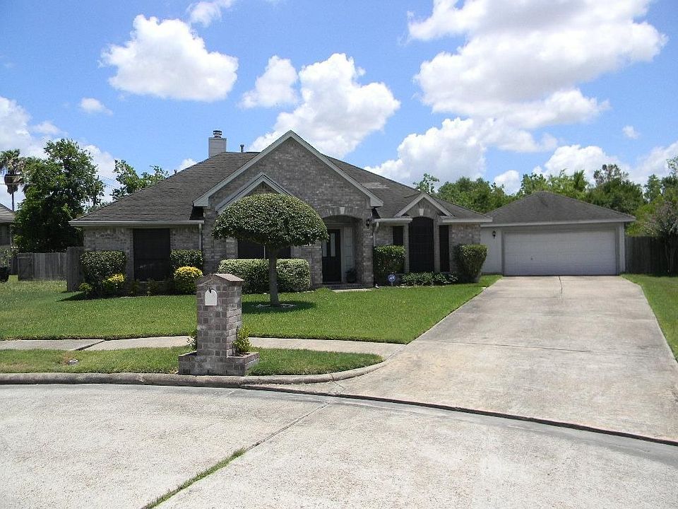 1st image of 7807 Quail Meadow Dr