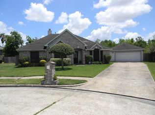 7807 Quail Meadow Dr, Houston, TX 77071