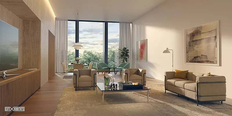 Sold by Citi Habitats | media 29