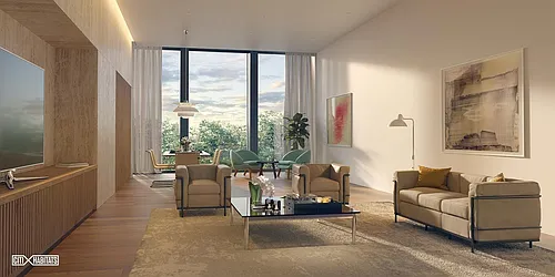 Sold by Citi Habitats