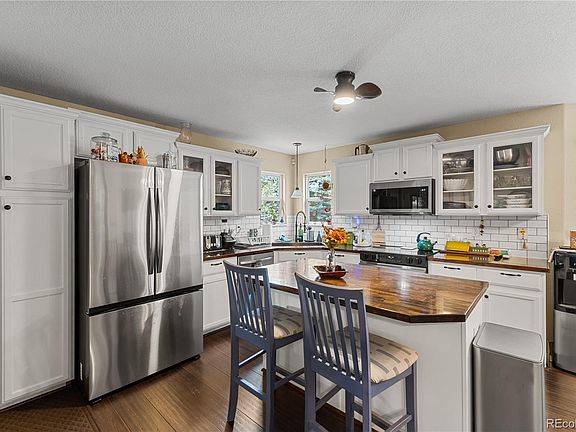 4th image of 17556 Margil Road