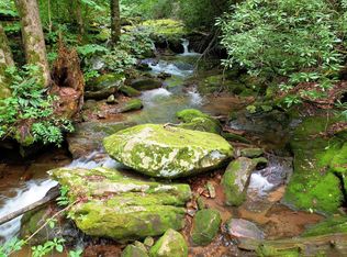 441 Five Star Dr, Glenville, NC 28736
