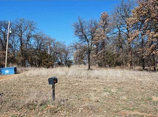 W County Road 76, Crescent, OK 73028