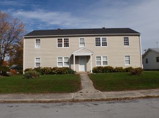 130 Seyfert Ave APT 4, Circleville, OH 43113