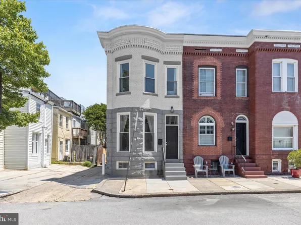 1501 Patapsco St, Baltimore, MD 21230