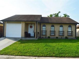 2705 Fairfield Ave, Gretna, LA 70056
