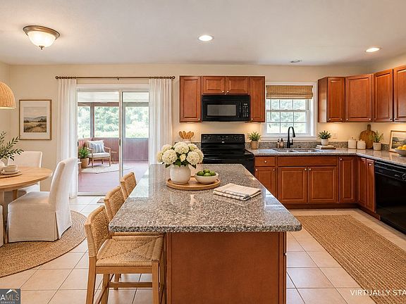 5th image of 4218 Carlos Ct